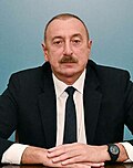 İlham Əliyev