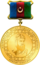 Nizami Gəncəvi adına Qızıl medal